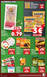 Zucker im Kaufland Prospekt in Langenhagen Aktueller Kaufland Prospekt mit Zucker, "Hier bin ich richtig", Seite 6
