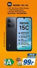 REDMI 15C 4G Angebote von mi bei expert Beckum für 99,00 €