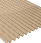 Wellplatte 70/18 PVC im Angebot bei Globus-Baumarkt in Bochum Wellplatte 70/18 PVC Angebote bei Globus-Baumarkt Bochum für 5,55 €