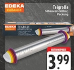 Aktuelle Backzubehör Angebote bei E center in Leverkusen Aktuelles Teigrolle Angebot bei E center in Leverkusen ab 3,99 €