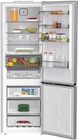 Aktuelle Kühlschrank Angebote bei expert in Aschaffenburg Aktuelles Kühl-Gefrier-Kombination KGDNF 203 C Angebot bei expert in Aschaffenburg ab 499,00 €