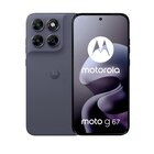 Smartphone G67 gris - MOTOROLA en promo chez Carrefour Saumur à 249,99 €