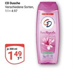 Dusche Angebote von CD bei GLOBUS Zwickau für 1,49 €