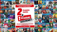 PS4-, Xbox One- & PC-Spiele bei Media-Markt in Essen PS4-, Xbox One- & PC-Spiele im Angebot bei Media-Markt Essen