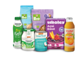 Aktuelle Joghurt Angebote bei Kaufland in Wolfsburg Aktuelles Bio-Produkte Angebot bei Kaufland in Wolfsburg