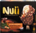 Stieleis von Nuii im aktuellen Netto Marken-Discount Prospekt für 2,49 €