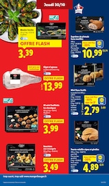 Moules Angebote im Prospekt "Les jouets en bois, ça vaut le coup." von Lidl Moules Angebote im Prospekt "Les jouets en bois, ça vaut le coup." von Lidl auf Seite 19