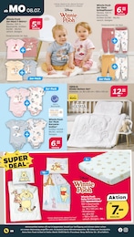 Babybettwäsche Angebot im aktuellen Netto mit dem Scottie Prospekt auf Seite 20