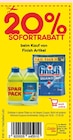 Finish Quantum Maxi Pack von Finish im aktuellen Netto Marken-Discount Prospekt