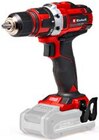 Akku-Bohrschrauber TE-CD 18/40 Li-Solo Angebote von Einhell bei Hagebaumarkt Leonberg für 39,99 €