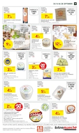 Vin Angebote im Prospekt "LE TRÈS GROS ANNIVERSAIRE" von Intermarché Vin Angebote im Prospekt "LE TRÈS GROS ANNIVERSAIRE" von Intermarché auf Seite 19
