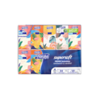Lidl Weilheim - Supersoft Premium Taschentücher Angebot im Prospekt Supersoft Premium Taschentücher bei Lidl im Weilheim Prospekt für 2,75 €