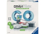 23705 GraviTrax GO Flexible Kugelbahnsystem Mehrfarbig im MediaMarkt Saturn Prospekt zum Preis von 13,49 €