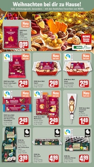 Cracker im REWE Prospekt "Dein Markt" mit 18 Seiten (Düsseldorf)