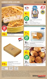 Chocolat en promo dans le catalogue Intermarché Express à la page 7