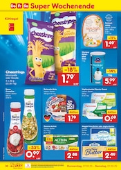 Aktueller Netto Marken-Discount Prospekt mit Rama, "Aktuelle Angebote", Seite 60