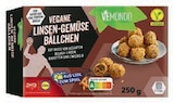 Aktuelles Vegane Linsen-Gemüse Bällchen Angebot bei Lidl in Wuppertal ab 1,99 €