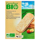 Galettes de riz - CARREFOUR BIO dans le catalogue Carrefour Market