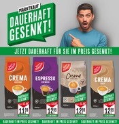 Espresso im Marktkauf Prospekt in Freiburg Aktueller Marktkauf Prospekt mit Espresso, "Aktuelle Angebote", Seite 15