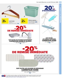 Offre Plancha dans le catalogue Carrefour du moment à la page 63