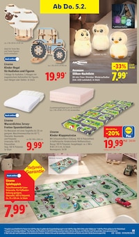 Farbe im Lidl Prospekt "LIDL LOHNT SICH" mit 68 Seiten (Ingolstadt)