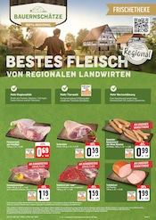 Aktueller E center Prospekt mit Truthahn, "Wir lieben Lebensmittel!", Seite 4