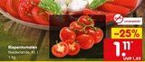 Aktuelles Rispentomaten Angebot bei Netto Marken-Discount in Münster ab 1,11 €