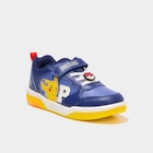 Tennis basses Pokémon Pikachu bleu garçon en promo chez La Halle Avignon à 14,99 €