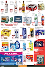 Aktueller GLOBUS Prospekt mit Nivea, "Aktuelle Angebote", Seite 11