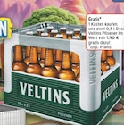 Aktuelles Pilsener Angebot bei E center in Remscheid