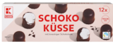 Kaufland Weißenfels - Schokoküsse Angebot im Prospekt Schokoküsse bei Kaufland im Weißenfels Prospekt für 2,49 €