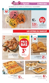 Promos Café dans le catalogue "Halloween À PRIX BAS" de U Express Café en promo dans le catalogue U Express à la page 9