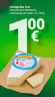 Brie Torte im Angebot bei GLOBUS in Homburg Brie Torte Angebote von Ermitage bei GLOBUS Homburg für 1,00 €