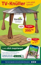 Heimwerken Angebot & Preis im aktuellen ROLLER Prospekt Heimwerken Angebot im aktuellen ROLLER Prospekt auf Seite 2