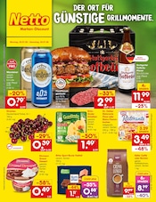 Netto Marken-Discount Discounter Prospekt der aktuellen Woche mit 73 Seiten, gültig von 20.07.2026 bis 25.07.2026, in Sulzbach und Umgebung Aktueller Netto Marken-Discount Discounter Prospekt in Sulzbach und Umgebung, "Aktuelle Angebote" mit 73 Seiten, 20.07.2026 - 25.07.2026