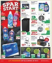 Aktueller Marktkauf Prospekt mit Bodenbelag, "Aktuelle Angebote", Seite 18