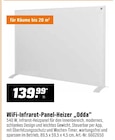 Angebot im OBI Biedenkopf Prospekt OBI Biedenkopf Prospekt mit im Angebot für 139,99 €