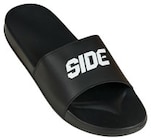 Pantoletten Angebote von TRUE STYLE bei Penny Minden für 3,00 €