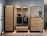 Schrank Quito für 69,95 € bei Sconto SB im Angebot Schrank Quito im aktuellen Sconto SB Prospekt