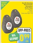 Peruanische Avocados Sorte Hass bei WEZ im Rodenberg Prospekt für 0,99 €