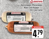 Gyrossuppe im Angebot bei EDEKA in Krefeld Gyrossuppe Angebote von Rasting bei EDEKA Krefeld für 4,79 €