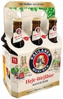 Paulaner Weißbier im REWE Prospekt Paulaner Weißbier von im aktuellen REWE Prospekt für 3,99 €
