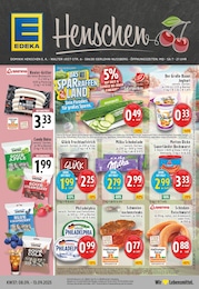 EDEKA Prospekt für Iserlohn mit 24 Seiten