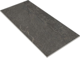 Aktuelle Terrassenplatten Angebote bei Hornbach in Krefeld Aktuelles Feinsteinzeug Terrassenplatte 'Canyon Black' Angebot bei Hornbach in Krefeld ab 20,00 €