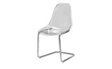 Höffner - Schwingstuhl Norman Angebot im Prospekt Schwingstuhl Norman bei Höffner im Prospekt für 88,96 €