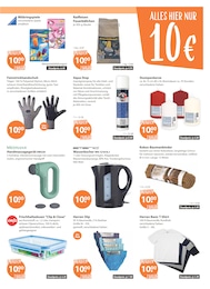 V-Markt Aufbewahrungsdosen im Prospekt 