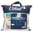 Oreiller "0 Produit Chimique" 60x60cm Moelleux - Colas en promo chez Super U Villefranche-sur-Saône à 9,03 €