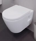 Wand-WC-Set „DuraFormance“ im Angebot bei toom Baumarkt in Wermelskirchen Wand-WC-Set „DuraFormance“ Angebote von Duravit bei toom Baumarkt Wermelskirchen für 169,99 €