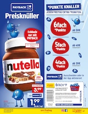 Ähnliche Nutella & Go Angebote im Prospekt "Aktuelle Angebote" von Netto Marken-Discount in Stuttgart Ähnliche Angebote wie Nutella & Go im Prospekt "Aktuelle Angebote" auf Seite 66 von Netto Marken-Discount in Stuttgart