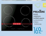 Aktuelles Autark-Induktionskochfeld 354030 Angebot bei Trends in Solingen (Klingenstadt) ab 169,00 €